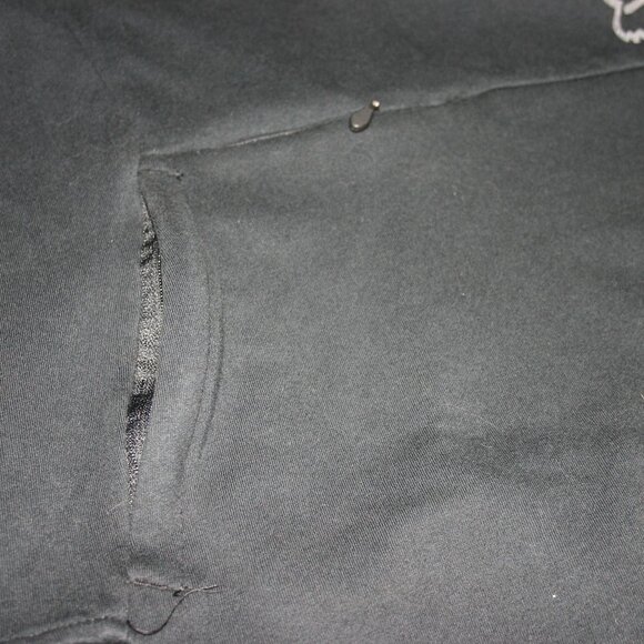 Fox Men's Black Sweatshirt - Picture 2 of 10